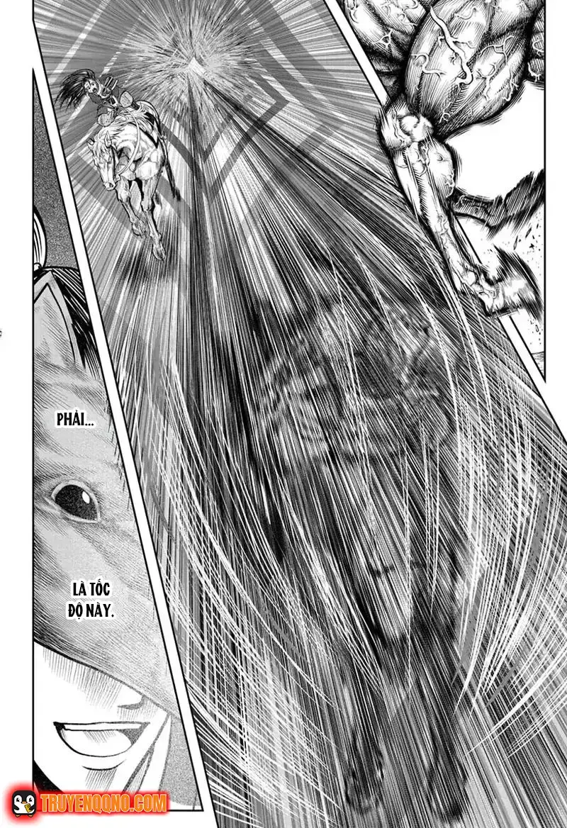 thiếu chủ giỏi chạy trốn chapter 89 16