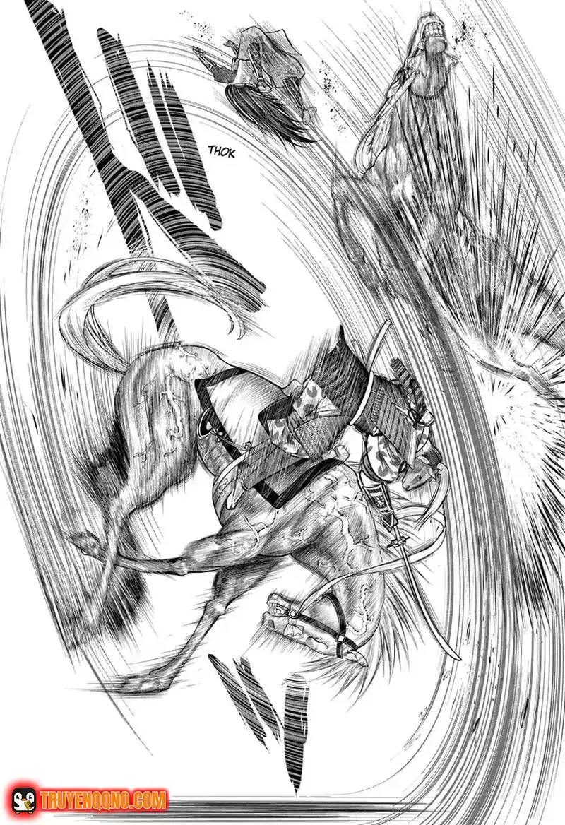 thiếu chủ giỏi chạy trốn chapter 89 18