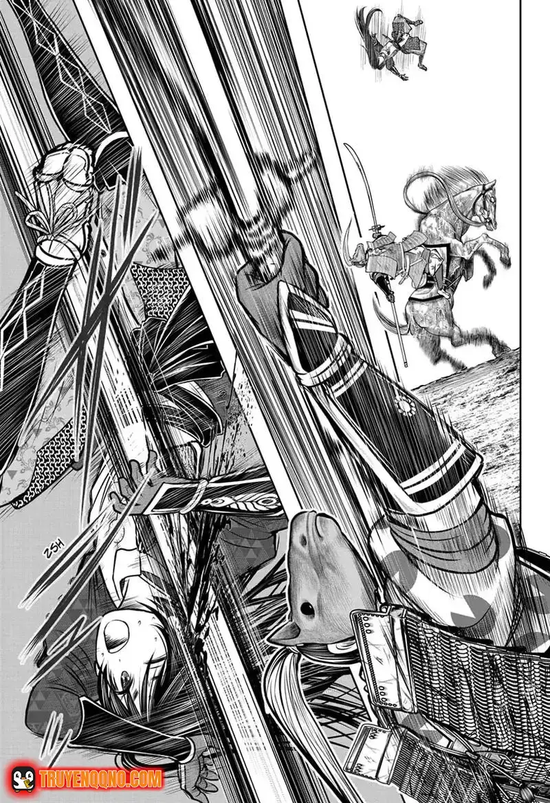 thiếu chủ giỏi chạy trốn chapter 89 19