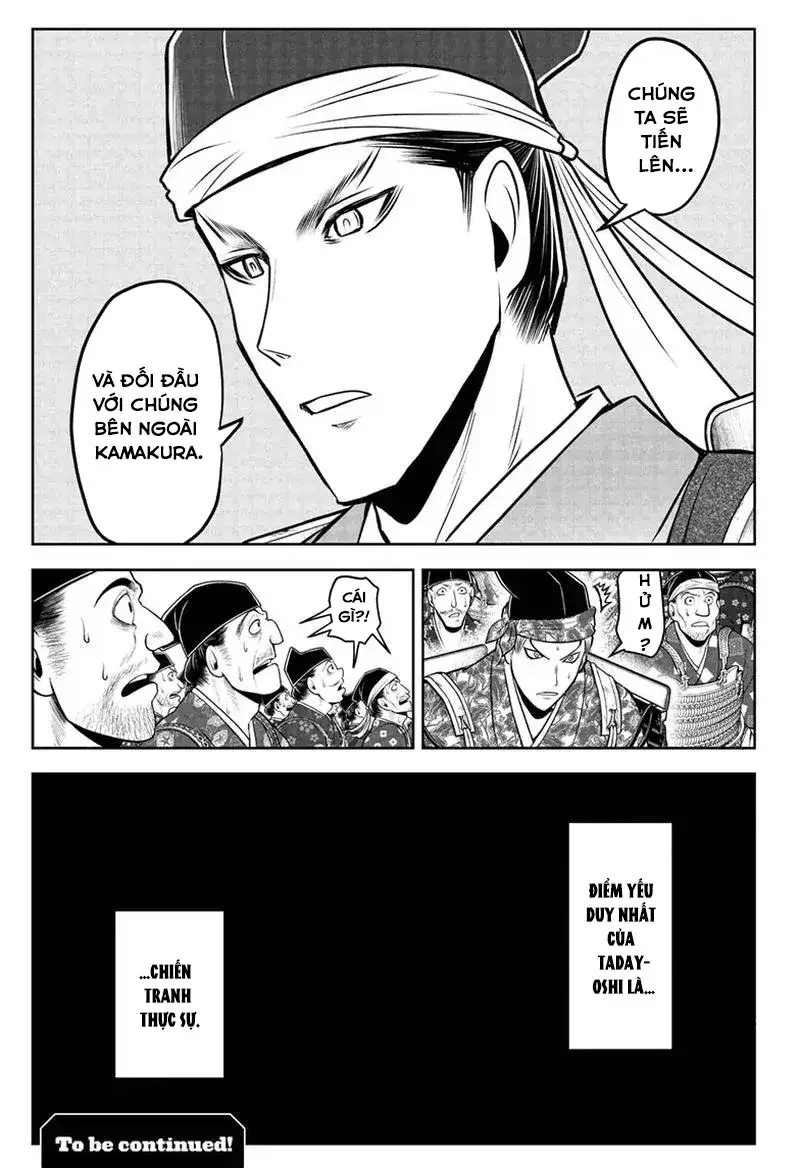 thiếu chủ giỏi chạy trốn chapter 91 21