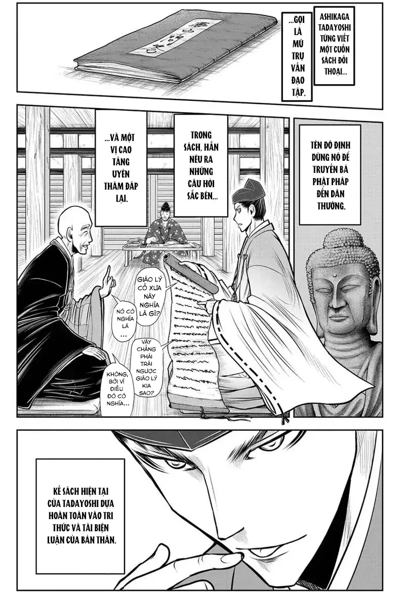 thiếu chủ giỏi chạy trốn chapter 93 5