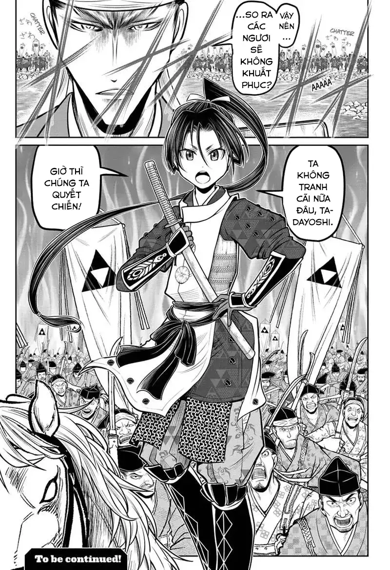 thiếu chủ giỏi chạy trốn chapter 93 23