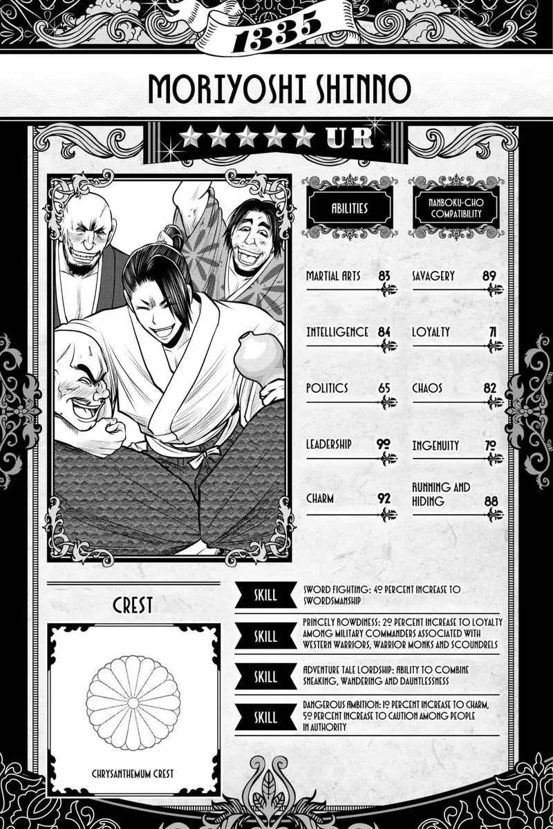 Thiếu Chủ Giỏi Chạy Trốn Chapter 96 - Trang 2