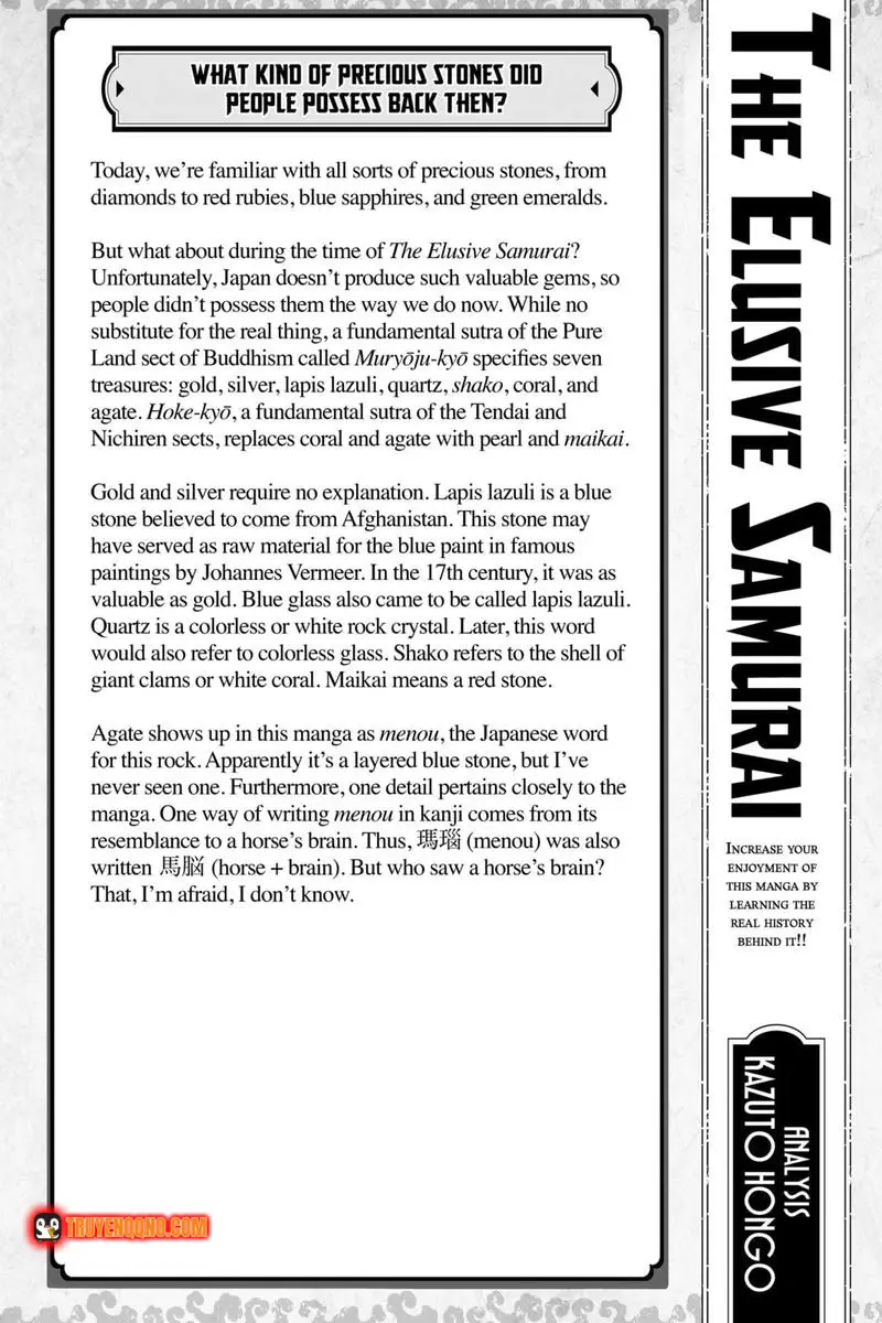 Thiếu Chủ Giỏi Chạy Trốn Chapter 97 - Trang 2