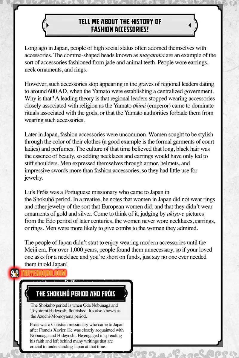 Thiếu Chủ Giỏi Chạy Trốn Chapter 97 - Trang 2