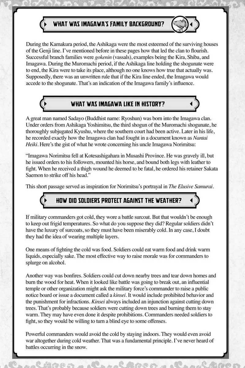 Thiếu Chủ Giỏi Chạy Trốn Chapter 97 - Trang 2