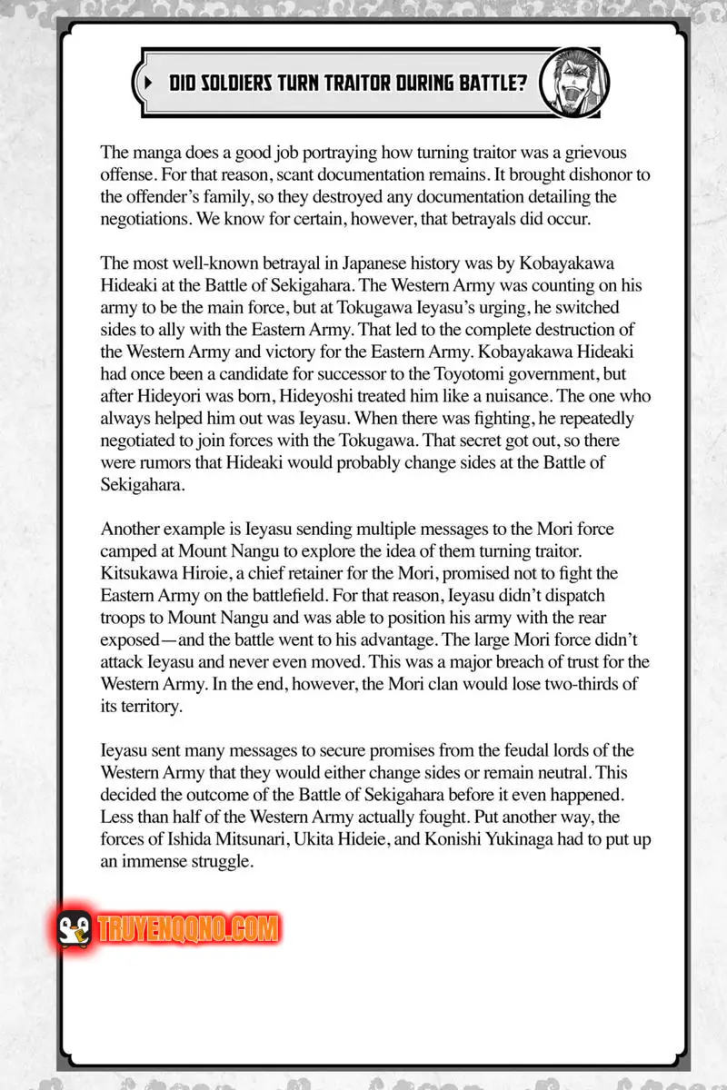 Thiếu Chủ Giỏi Chạy Trốn Chapter 97 - Trang 2