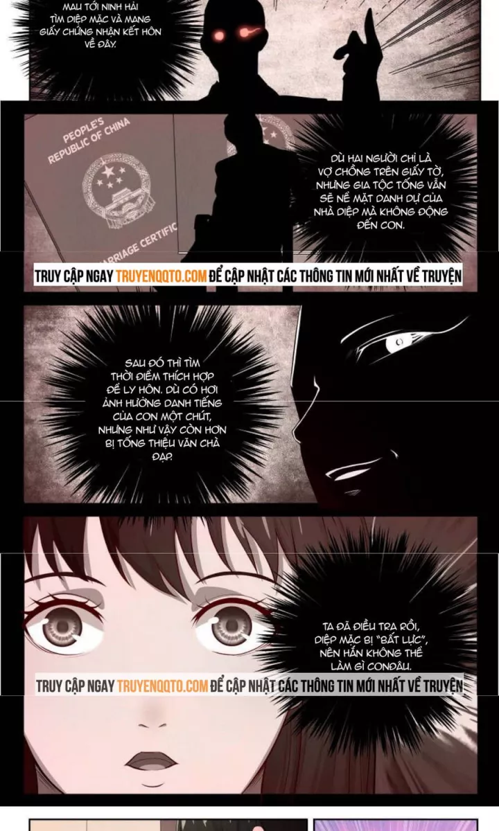 Thiếu Gia Bị Bỏ Rơi Chap 17 4