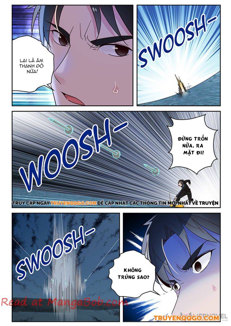 Thiếu Gia Bị Bỏ Rơi Chapter 103 - Trang 2