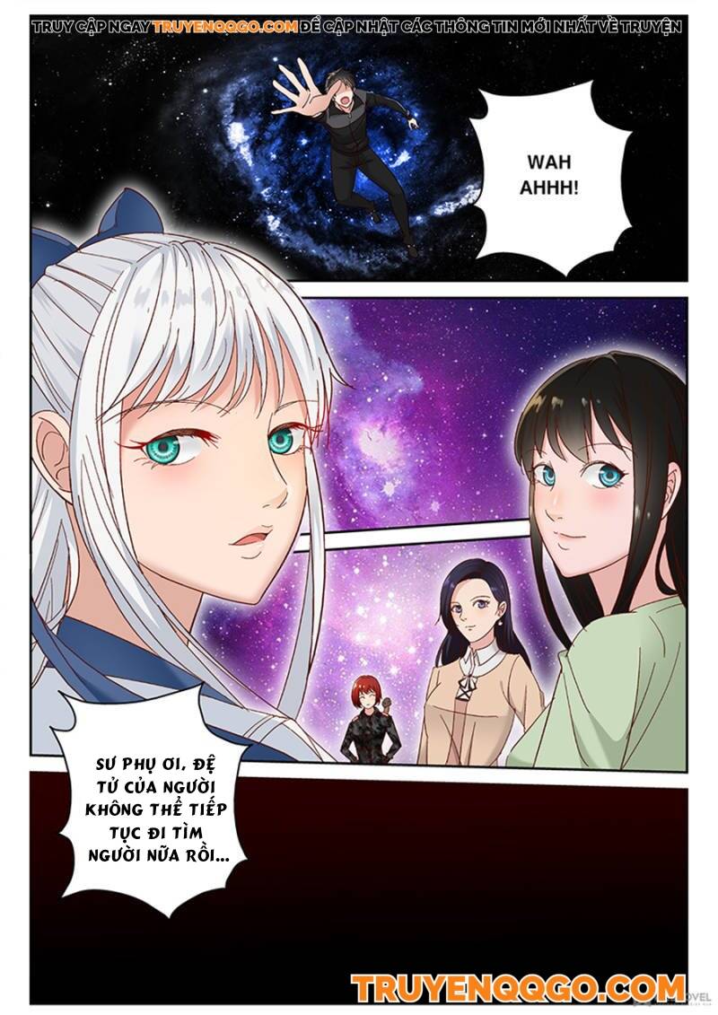 Thiếu Gia Bị Bỏ Rơi Chapter 104 - Trang 2