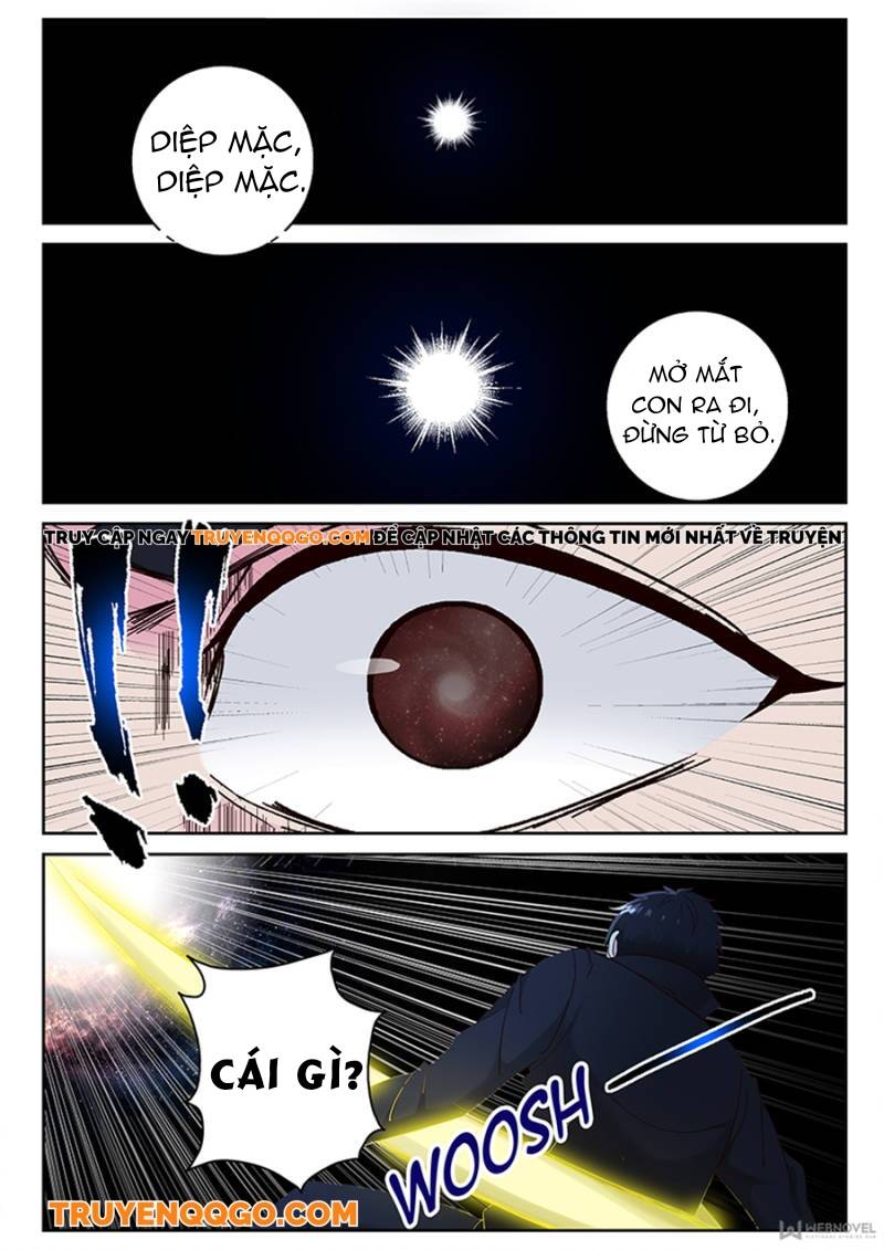 Thiếu Gia Bị Bỏ Rơi Chapter 104 - Trang 2