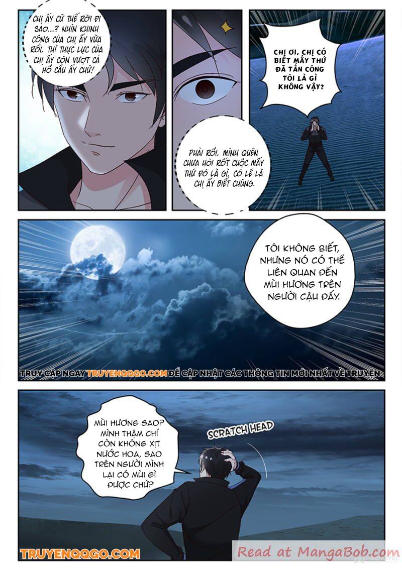 Thiếu Gia Bị Bỏ Rơi Chapter 105 - Trang 2