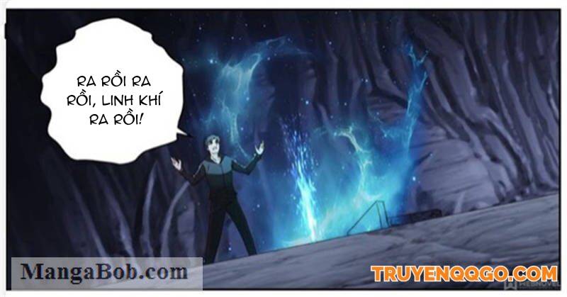 Thiếu Gia Bị Bỏ Rơi Chapter 106 - Trang 2