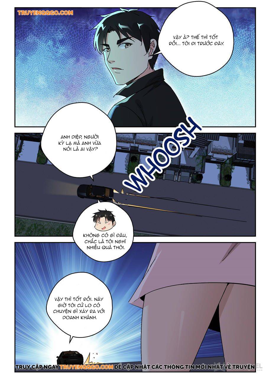 Thiếu Gia Bị Bỏ Rơi Chapter 145 - Next Chapter 146