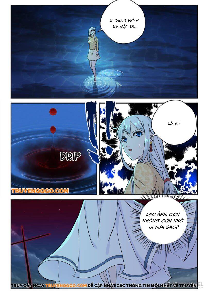 Thiếu Gia Bị Bỏ Rơi Chapter 146 - Next Chapter 147