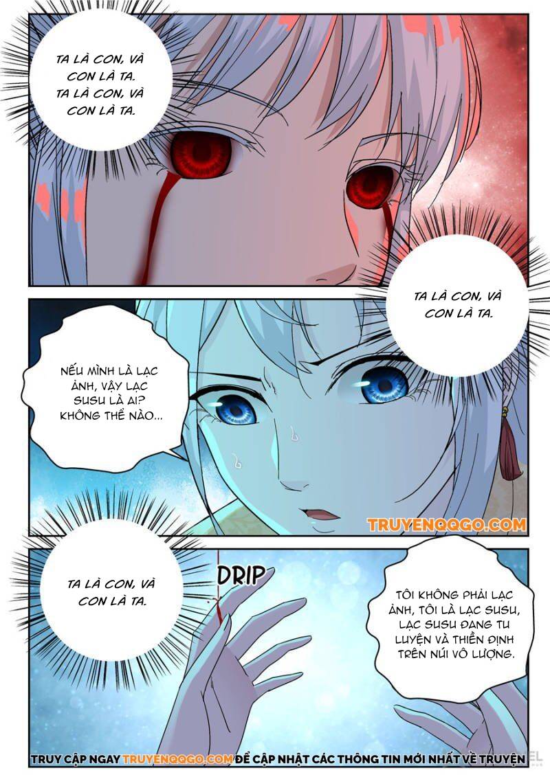 Thiếu Gia Bị Bỏ Rơi Chapter 146 - Next Chapter 147