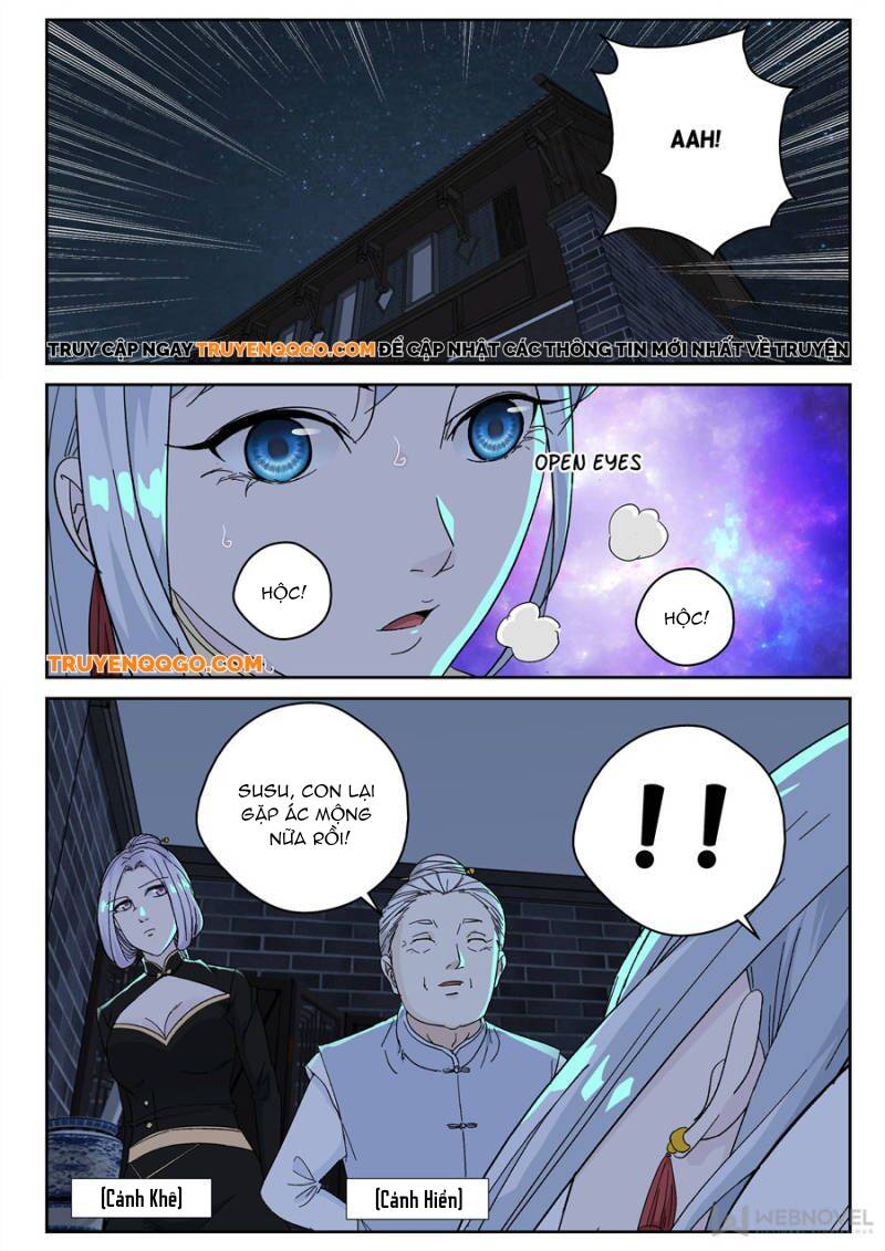 Thiếu Gia Bị Bỏ Rơi Chapter 146 - Next Chapter 147