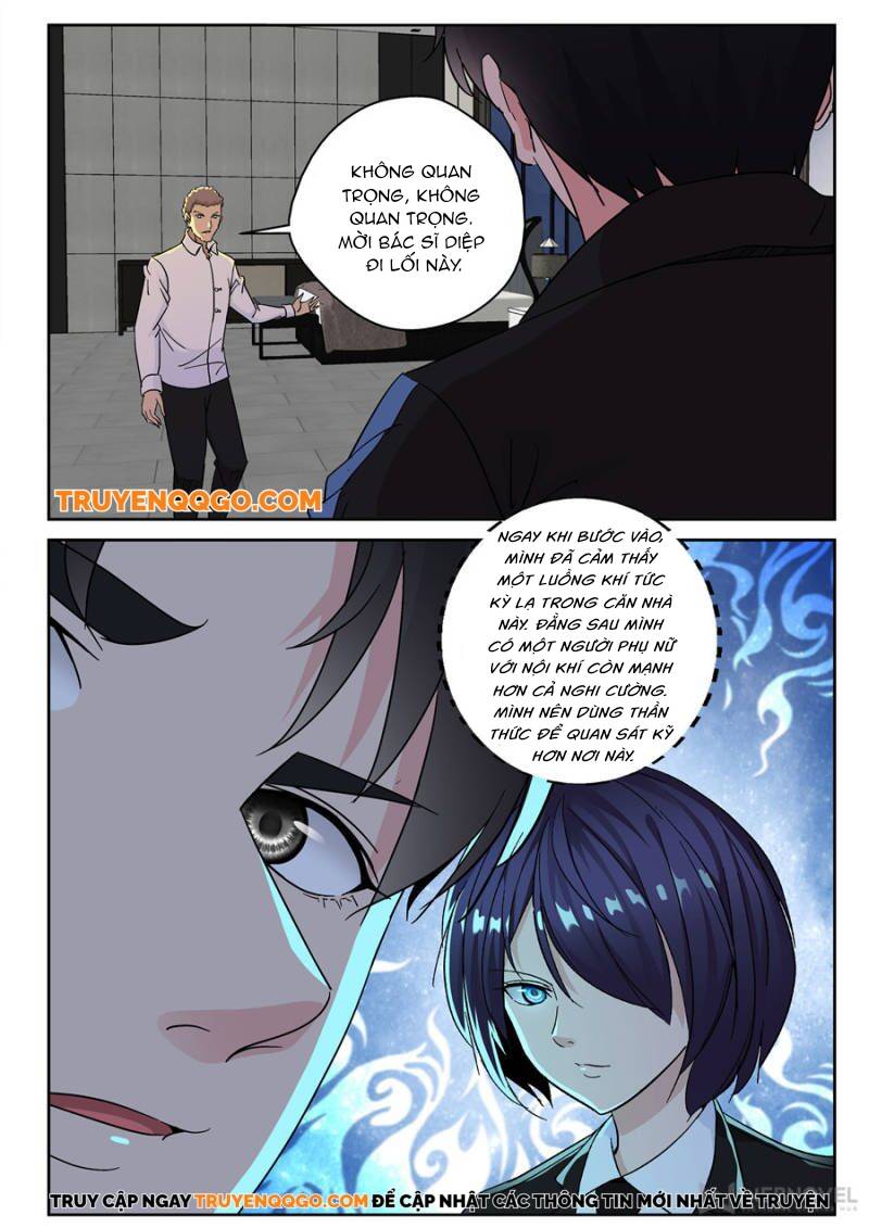 Thiếu Gia Bị Bỏ Rơi Chapter 148 - Next Chapter 149