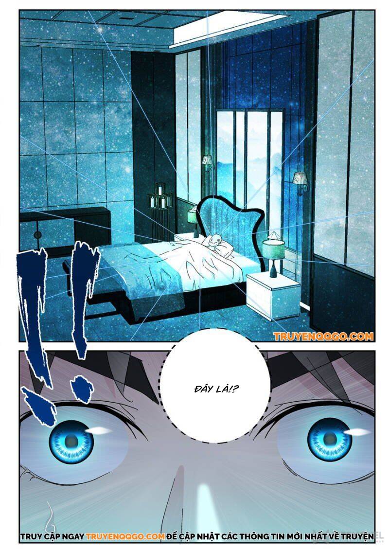 Thiếu Gia Bị Bỏ Rơi Chapter 148 - Next Chapter 149