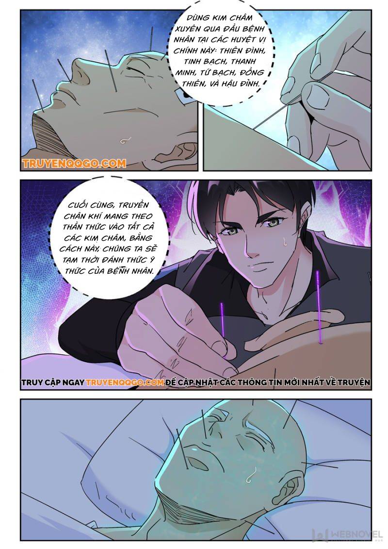 Thiếu Gia Bị Bỏ Rơi Chapter 149 - Next Chapter 150