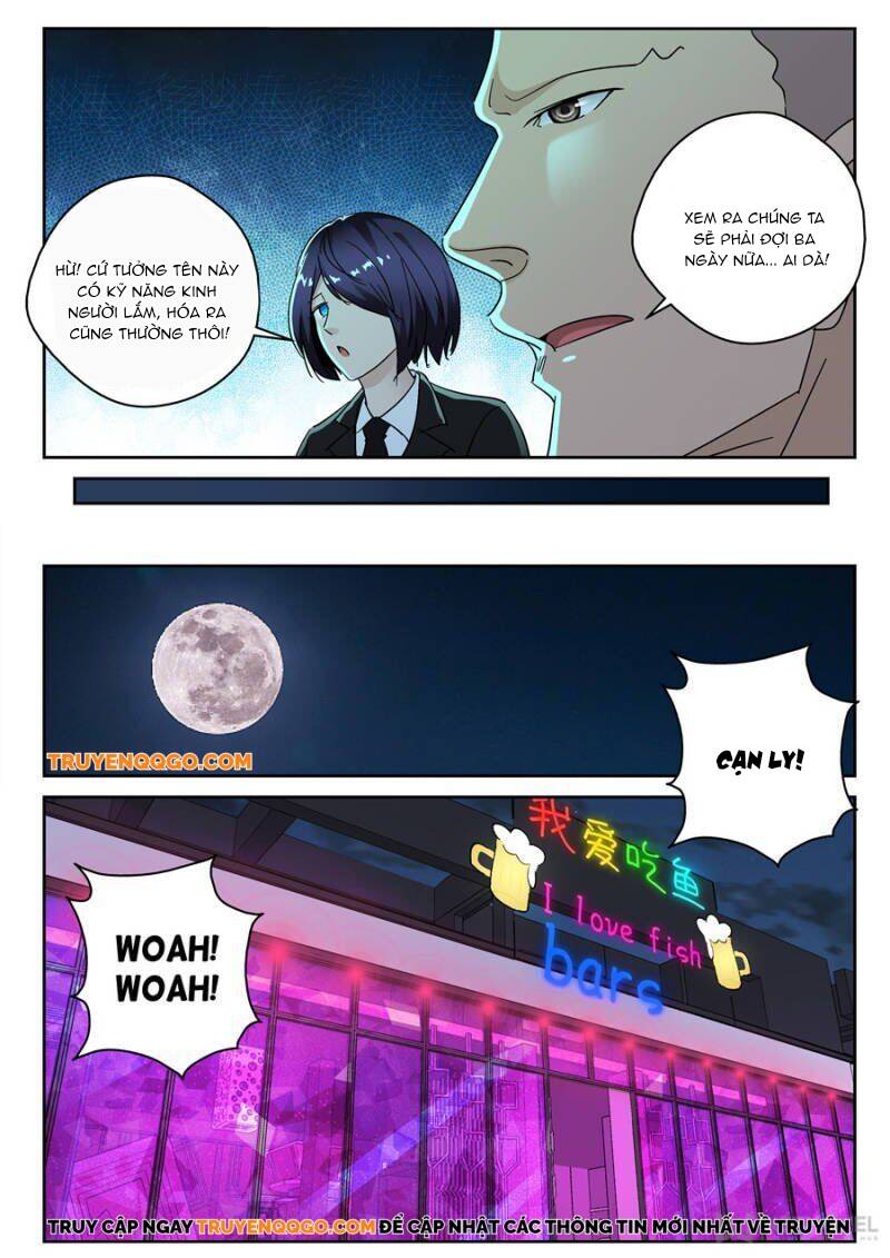 Thiếu Gia Bị Bỏ Rơi Chapter 149 - Next Chapter 150