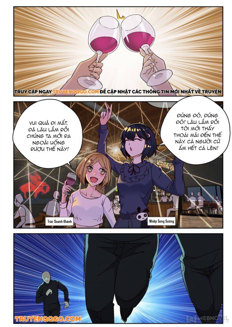 Thiếu Gia Bị Bỏ Rơi Chapter 150 - Next 