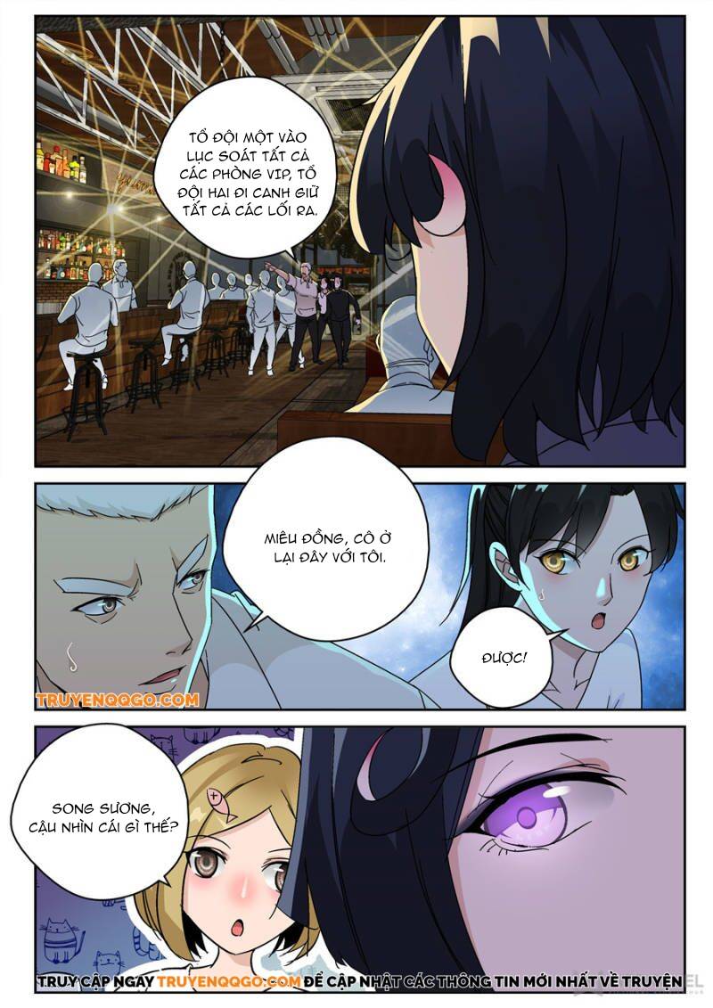 Thiếu Gia Bị Bỏ Rơi Chapter 150 - Next 