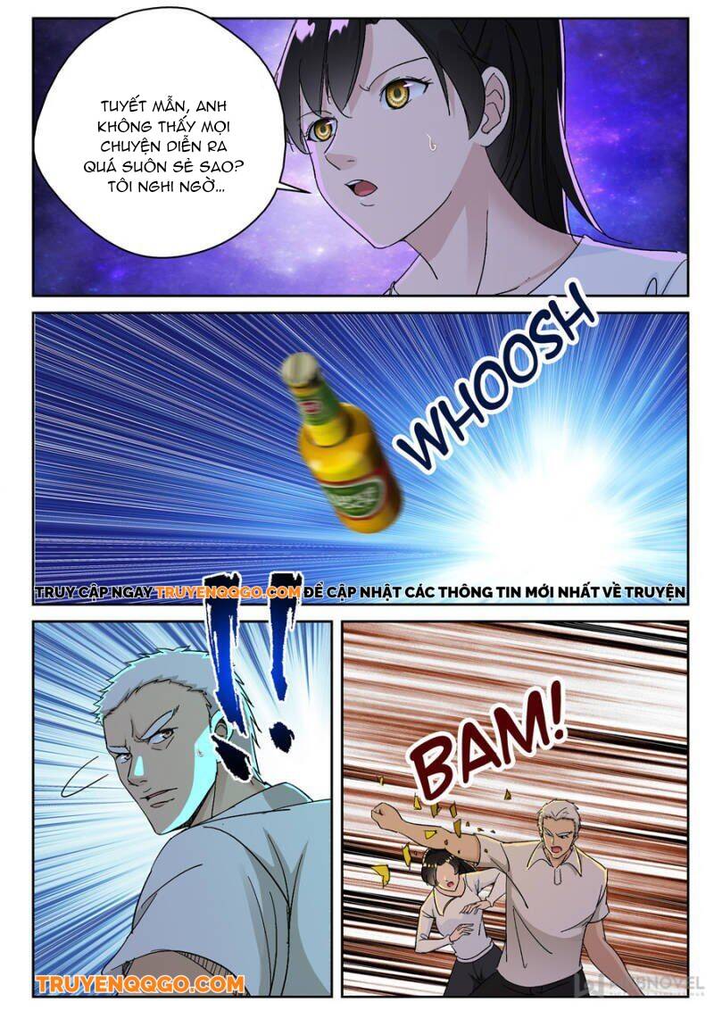 Thiếu Gia Bị Bỏ Rơi Chapter 150 - Next 