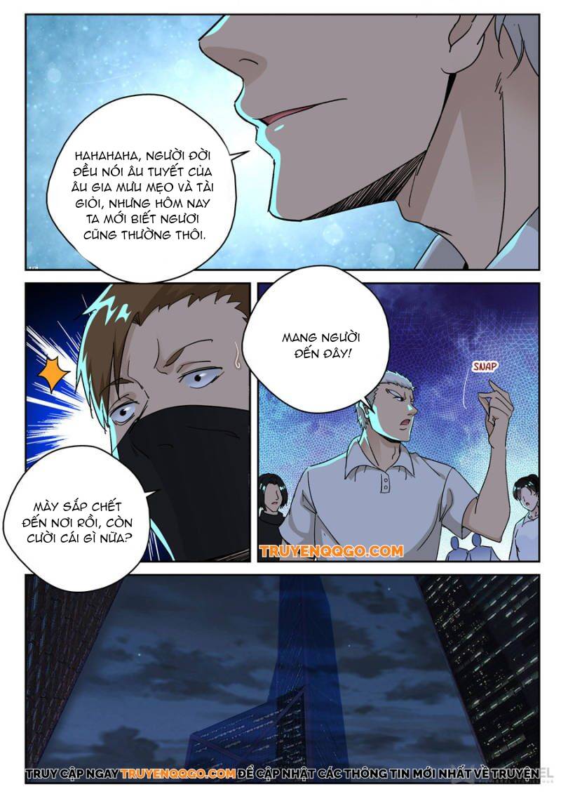 Thiếu Gia Bị Bỏ Rơi Chapter 150 - Next 