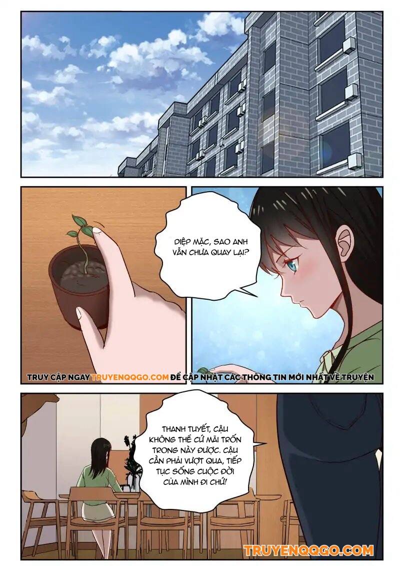 Thiếu Gia Bị Bỏ Rơi Chapter 63 - Trang 2