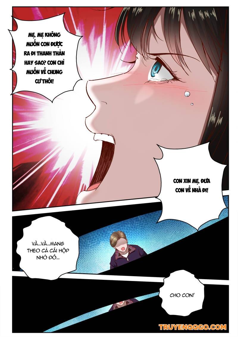 Thiếu Gia Bị Bỏ Rơi Chapter 66 - Trang 2