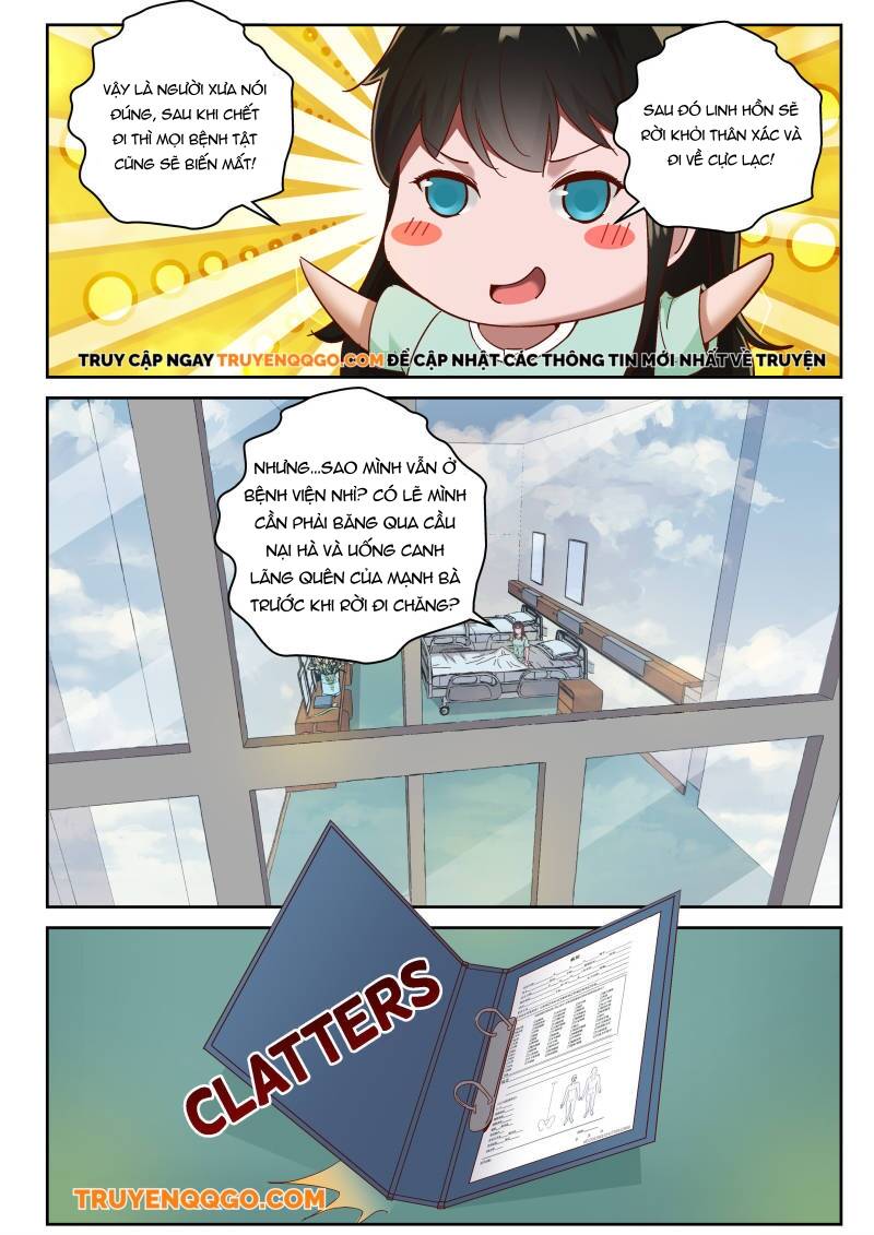 Thiếu Gia Bị Bỏ Rơi Chapter 77 - Next 
