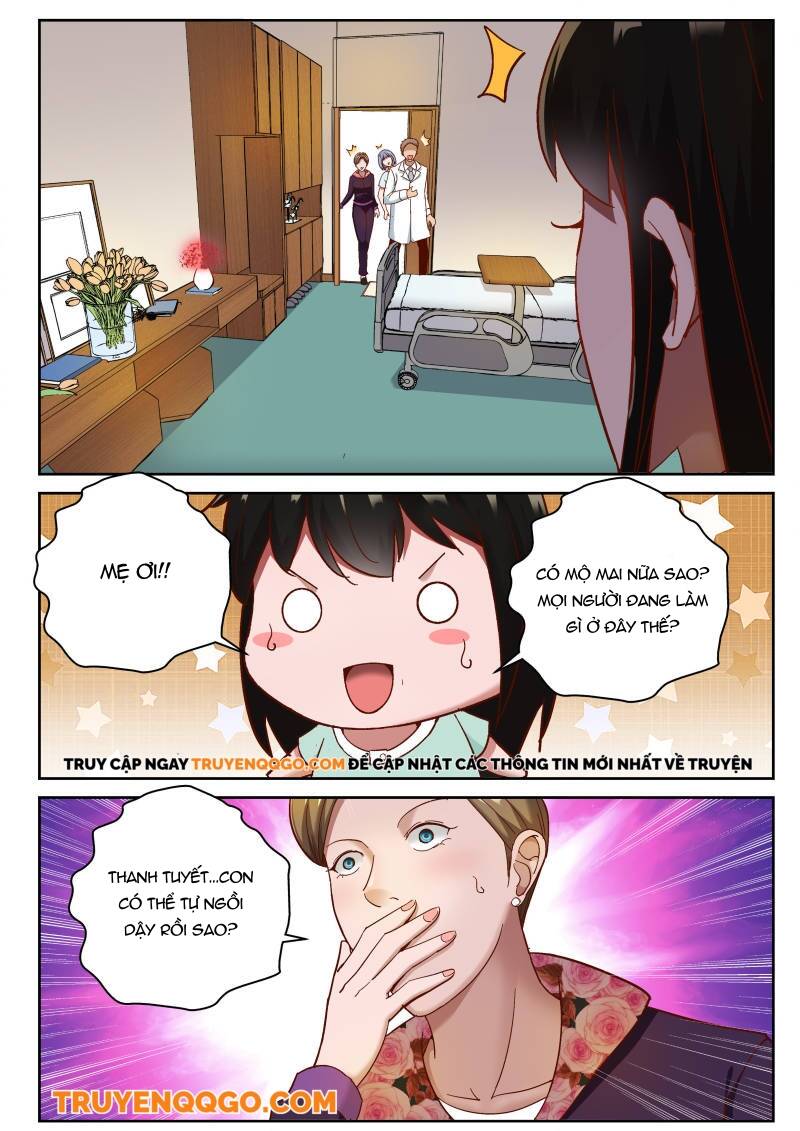 Thiếu Gia Bị Bỏ Rơi Chapter 77 - Next 