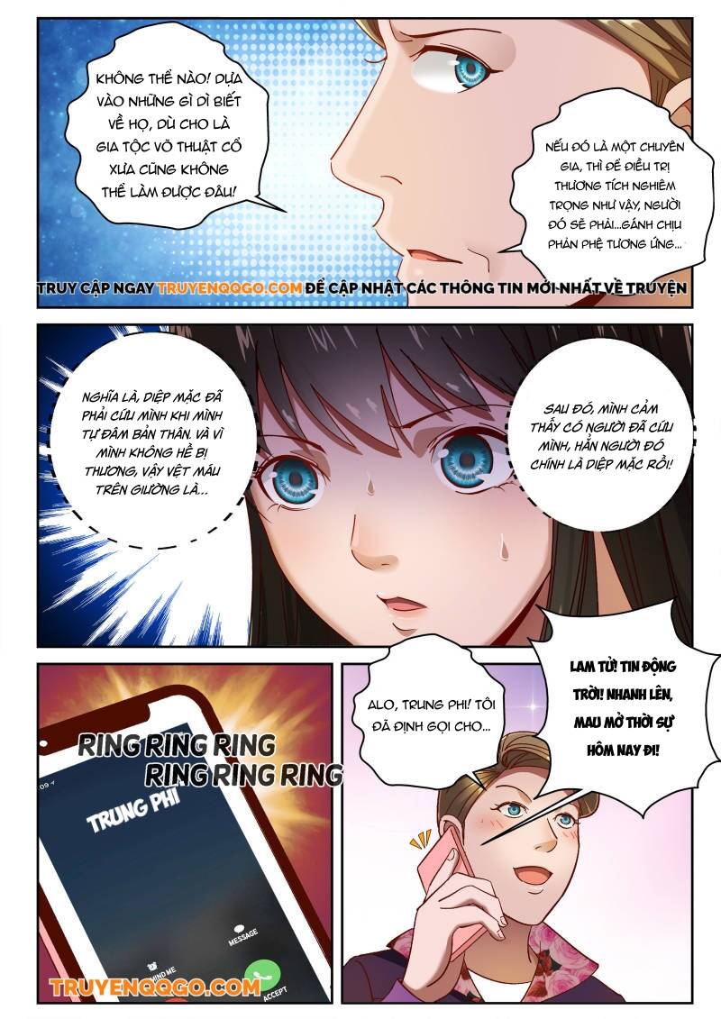 Thiếu Gia Bị Bỏ Rơi Chapter 77 - Next 