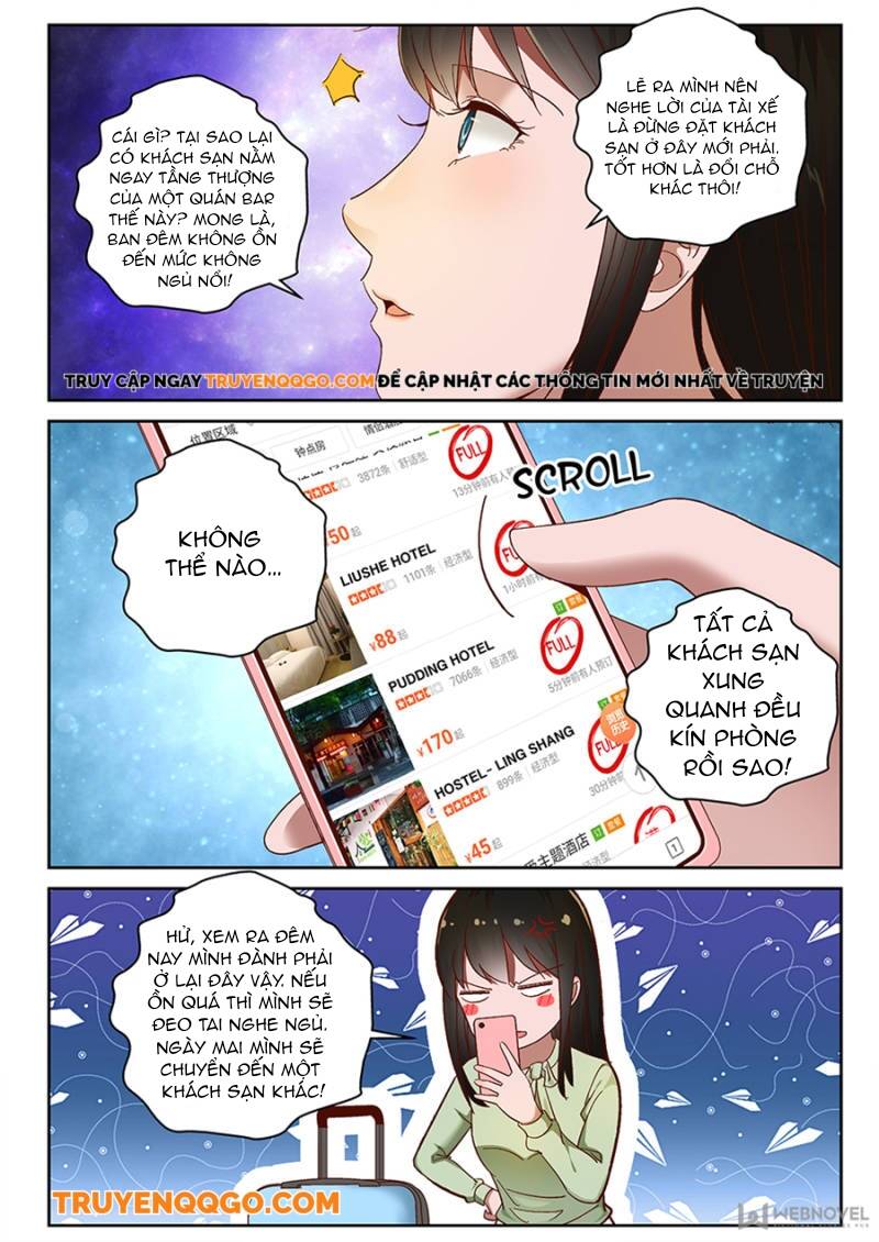 Thiếu Gia Bị Bỏ Rơi Chapter 95 2