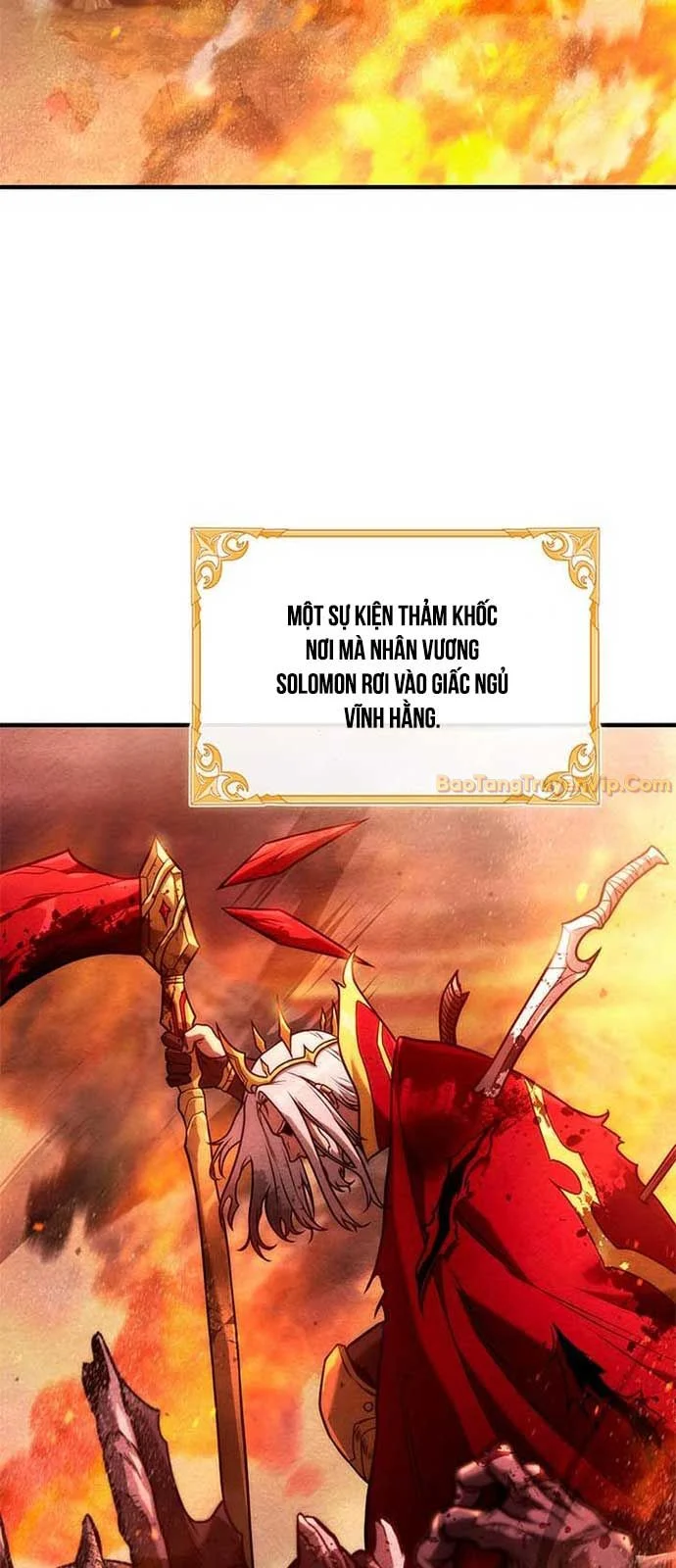 Thiếu Gia Chủ Của Gia Tộc Tử Linh Sư Chapter 24 - Trang 2