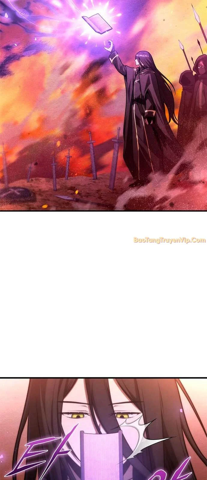 Thiếu Gia Chủ Của Gia Tộc Tử Linh Sư Chapter 24 - Trang 2