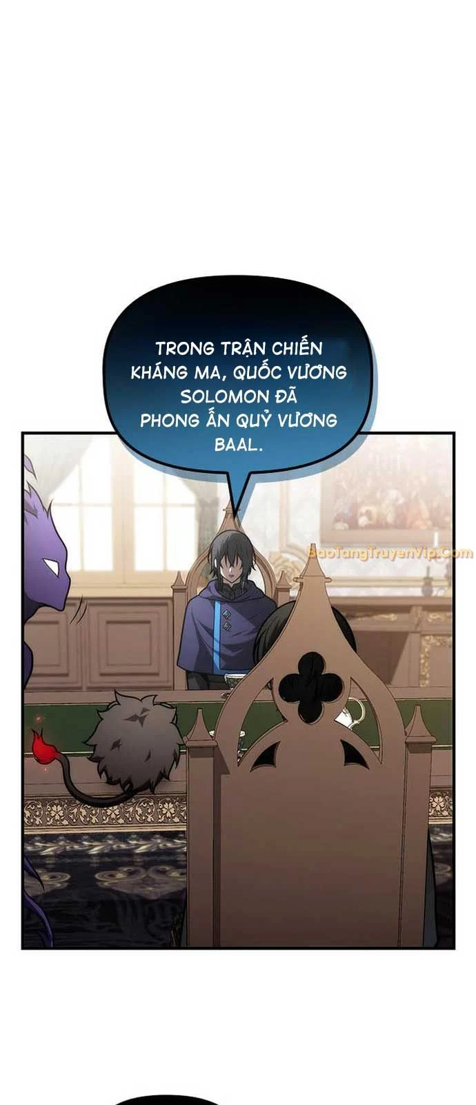 Thiếu Gia Chủ Của Gia Tộc Tử Linh Sư Chapter 24 - Trang 2
