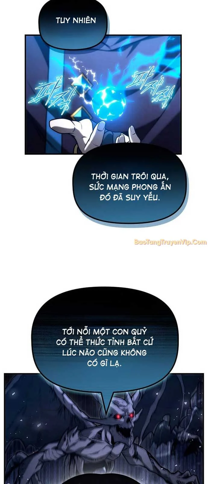 Thiếu Gia Chủ Của Gia Tộc Tử Linh Sư Chapter 24 - Trang 2