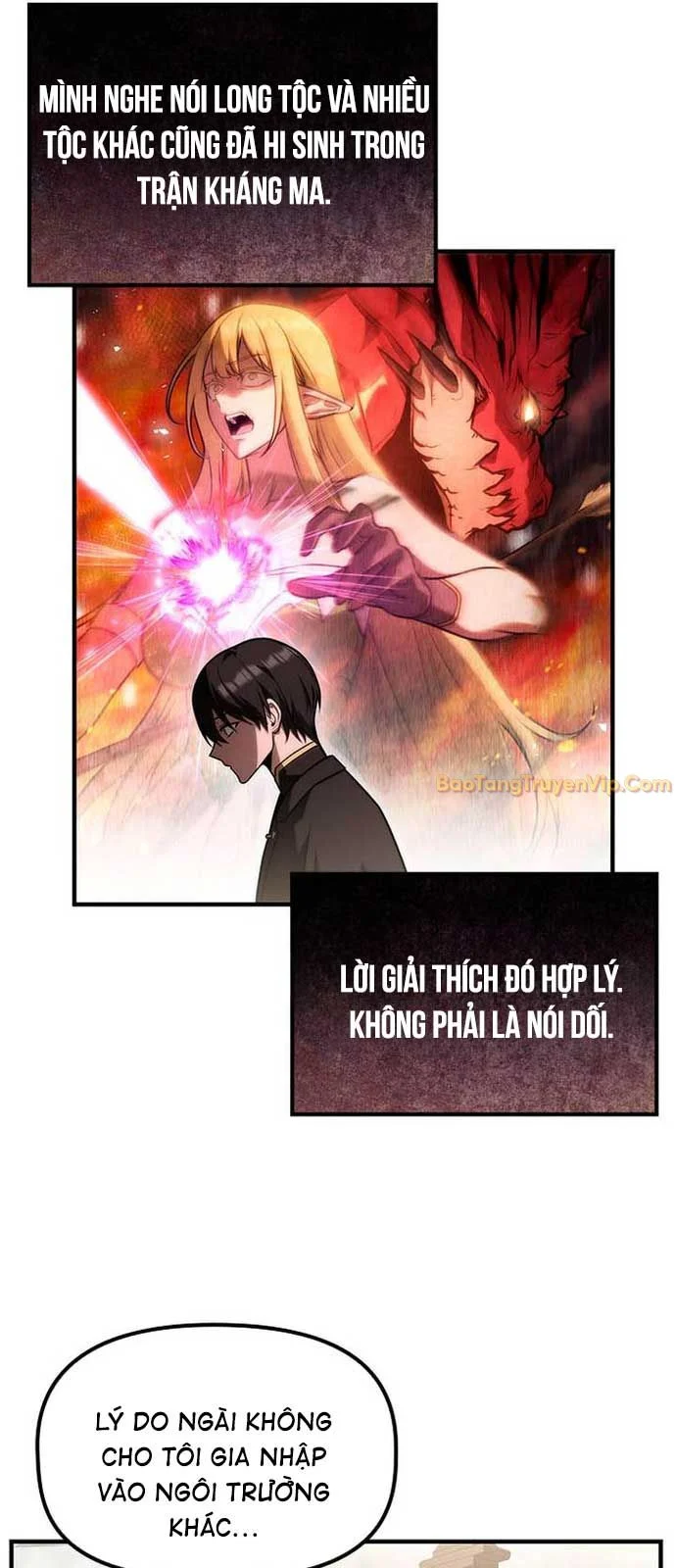 Thiếu Gia Chủ Của Gia Tộc Tử Linh Sư Chapter 24 - Trang 2