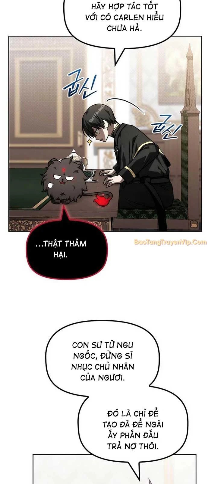 Thiếu Gia Chủ Của Gia Tộc Tử Linh Sư Chapter 24 - Trang 2