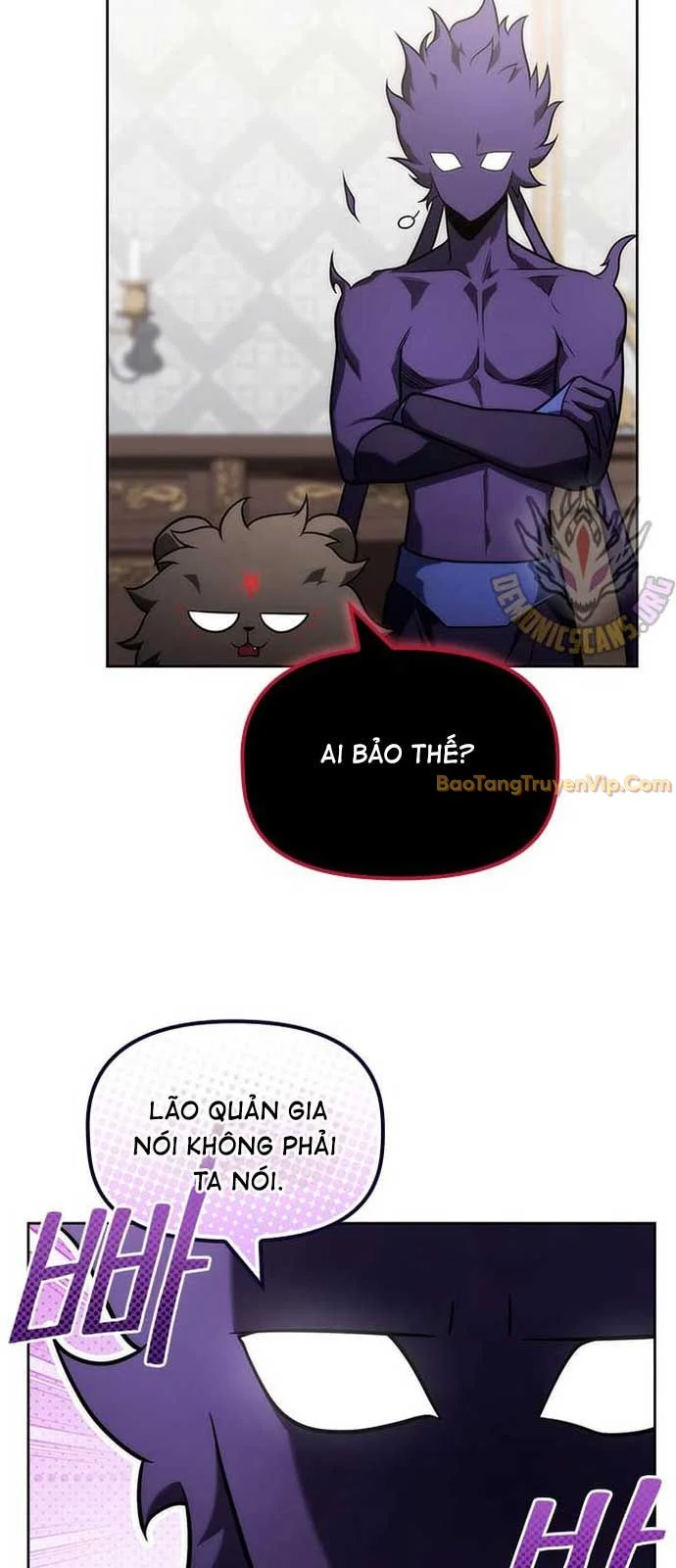 Thiếu Gia Chủ Của Gia Tộc Tử Linh Sư Chapter 24 - Trang 2