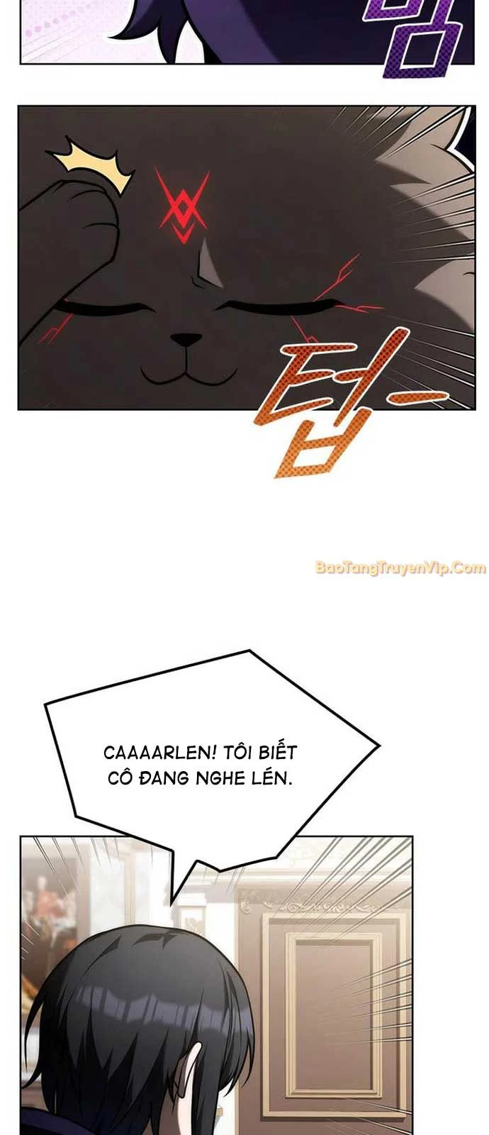 Thiếu Gia Chủ Của Gia Tộc Tử Linh Sư Chapter 24 - Trang 2