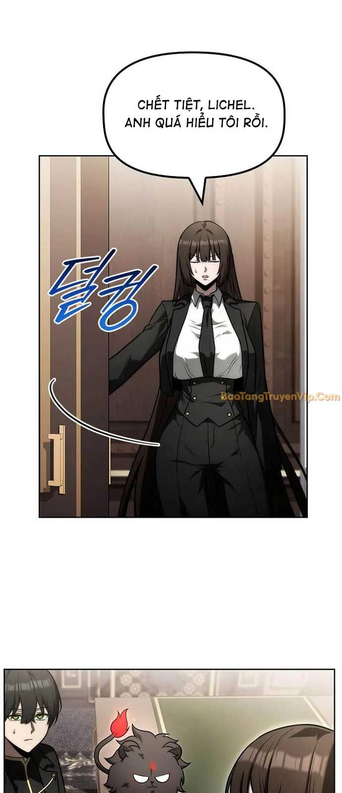 Thiếu Gia Chủ Của Gia Tộc Tử Linh Sư Chapter 24 - Trang 2