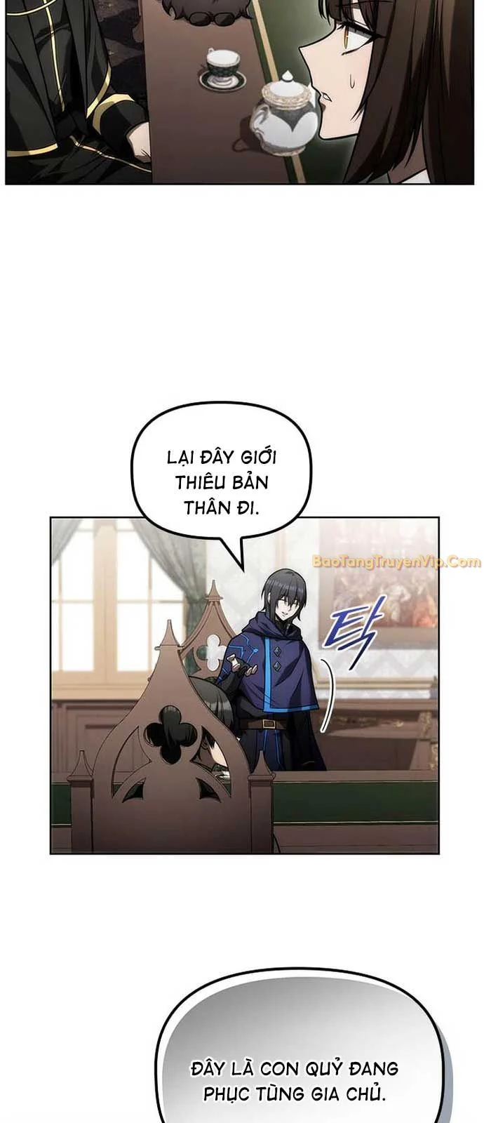 Thiếu Gia Chủ Của Gia Tộc Tử Linh Sư Chapter 24 - Trang 2