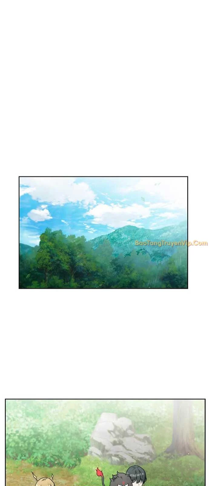 Thiếu Gia Chủ Của Gia Tộc Tử Linh Sư Chapter 24 - Trang 2