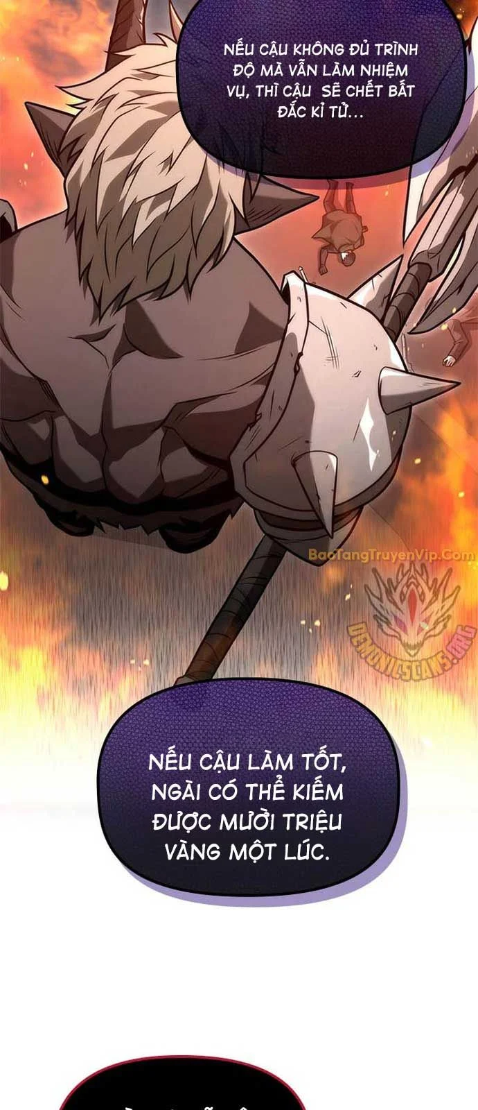Thiếu Gia Chủ Của Gia Tộc Tử Linh Sư Chapter 24 - Trang 2