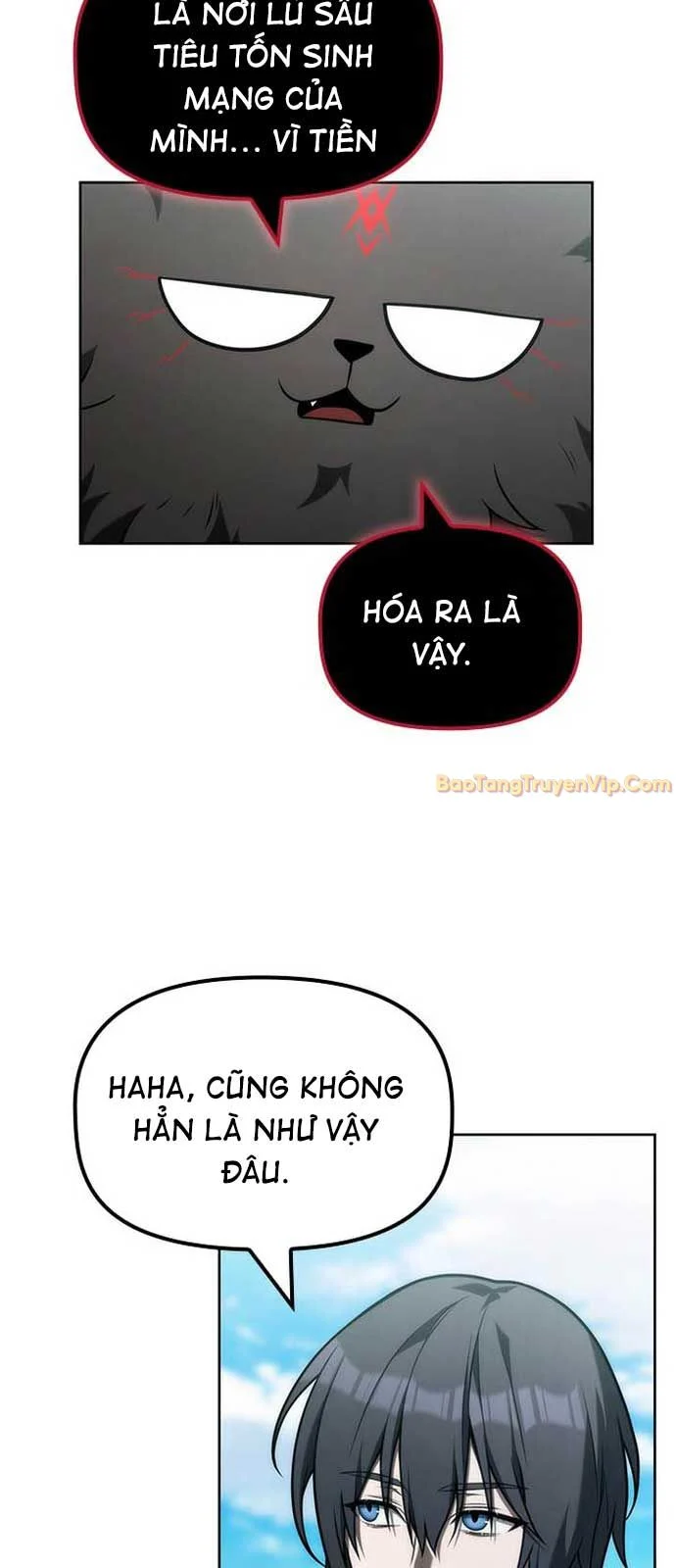 Thiếu Gia Chủ Của Gia Tộc Tử Linh Sư Chapter 24 - Trang 2