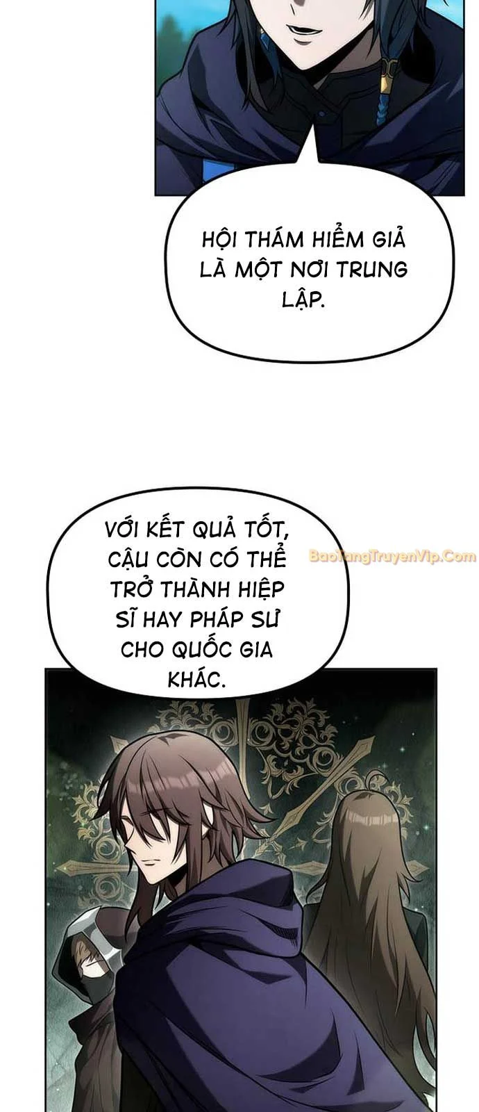 Thiếu Gia Chủ Của Gia Tộc Tử Linh Sư Chapter 24 - Trang 2