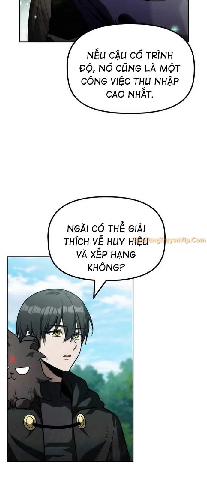 Thiếu Gia Chủ Của Gia Tộc Tử Linh Sư Chapter 24 - Trang 2
